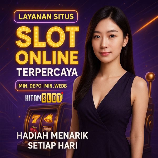 situs link alternatif HITAMSLOT jp